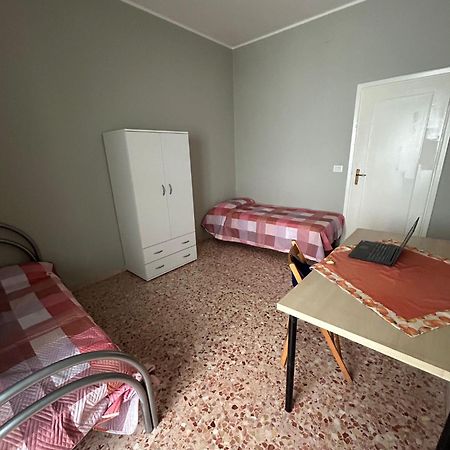 Apartament Casa Salerno Syrakuzy Zewnętrze zdjęcie