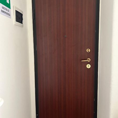 Apartament Casa Salerno Syrakuzy Zewnętrze zdjęcie