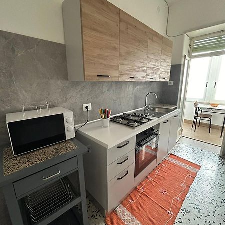 Apartament Casa Salerno Syrakuzy Zewnętrze zdjęcie