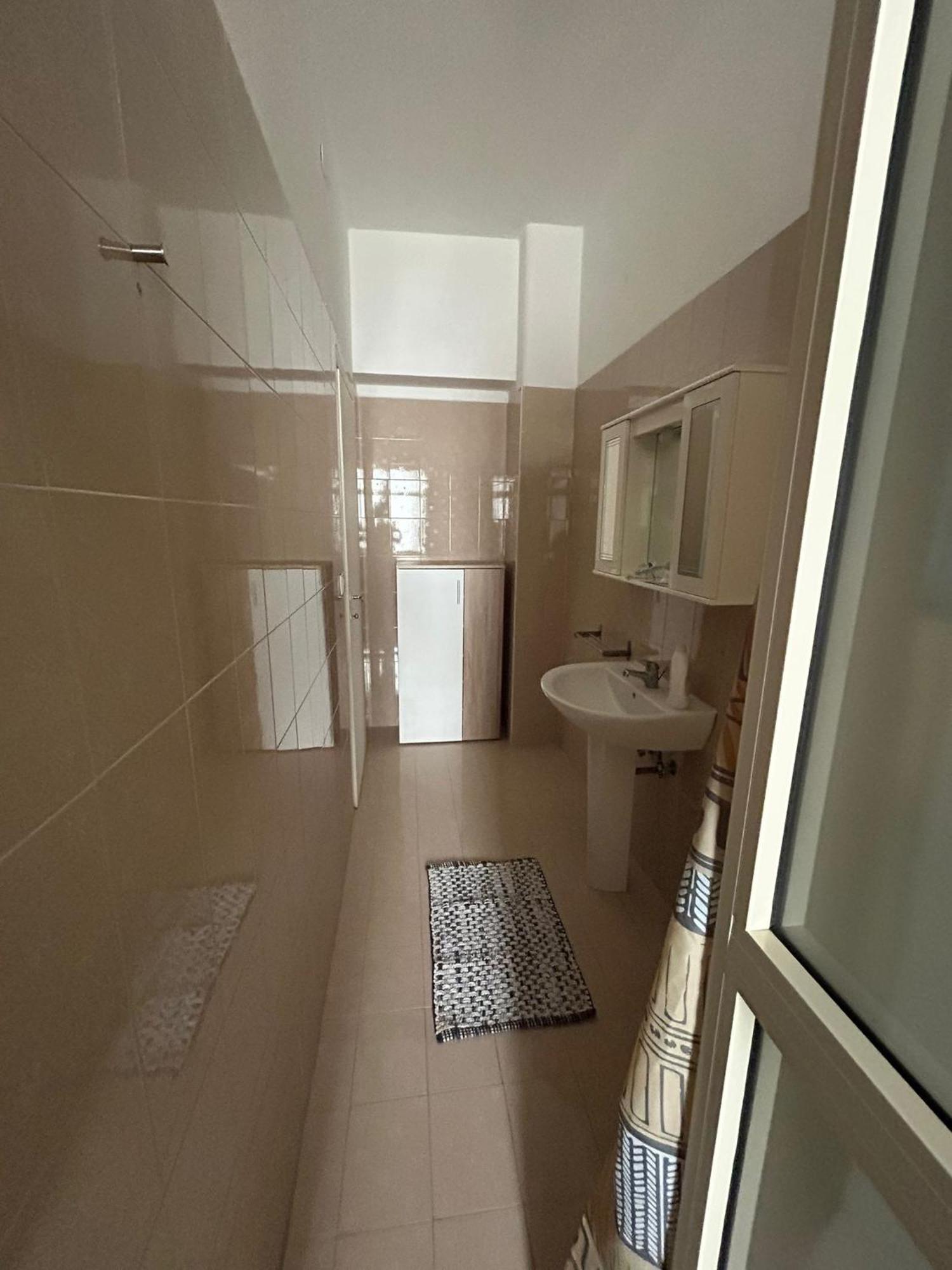 Apartament Casa Salerno Syrakuzy Zewnętrze zdjęcie