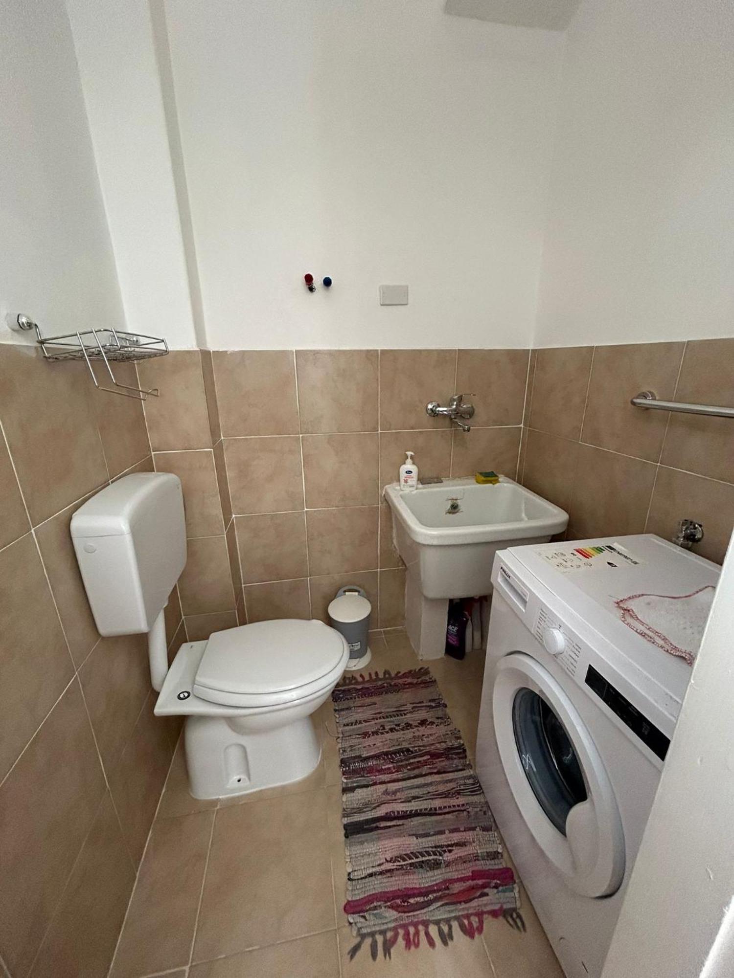 Apartament Casa Salerno Syrakuzy Zewnętrze zdjęcie