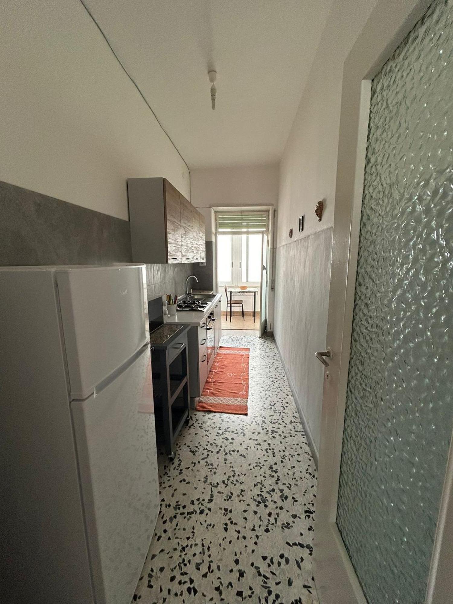 Apartament Casa Salerno Syrakuzy Zewnętrze zdjęcie