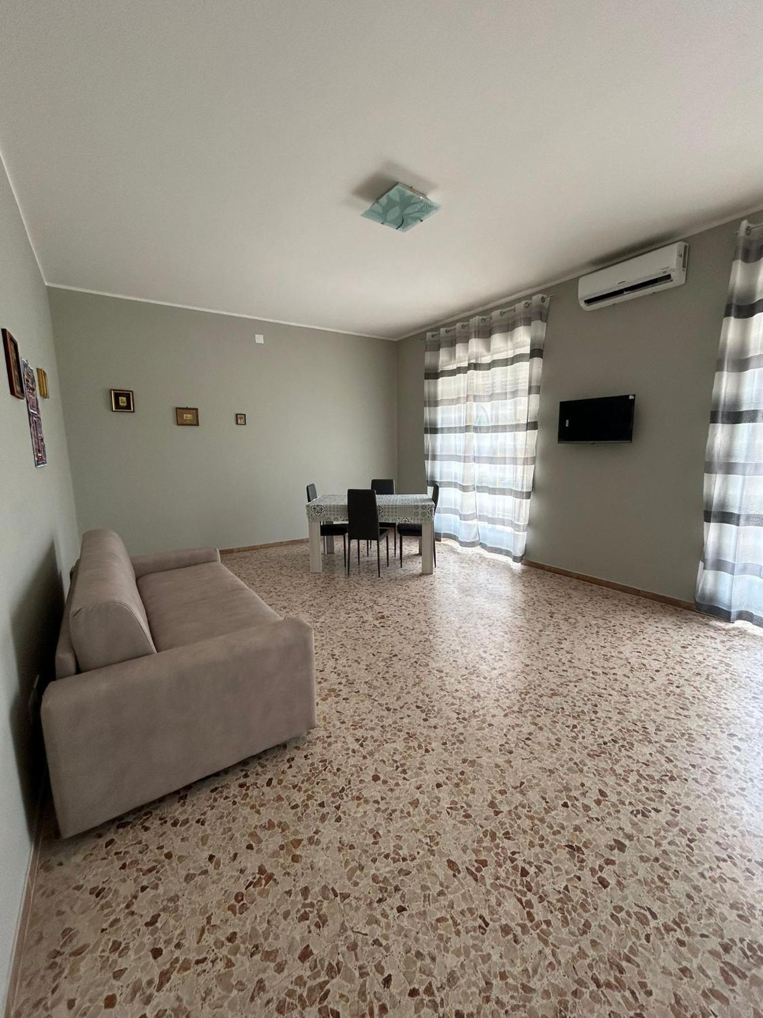Apartament Casa Salerno Syrakuzy Zewnętrze zdjęcie