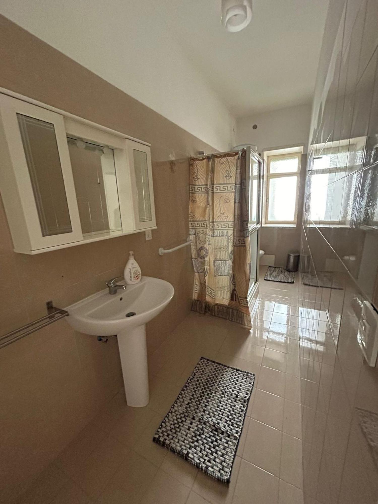 Apartament Casa Salerno Syrakuzy Zewnętrze zdjęcie